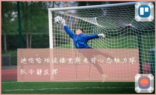 迪伦哈珀谈福克斯老将心态助力球队冷静发挥